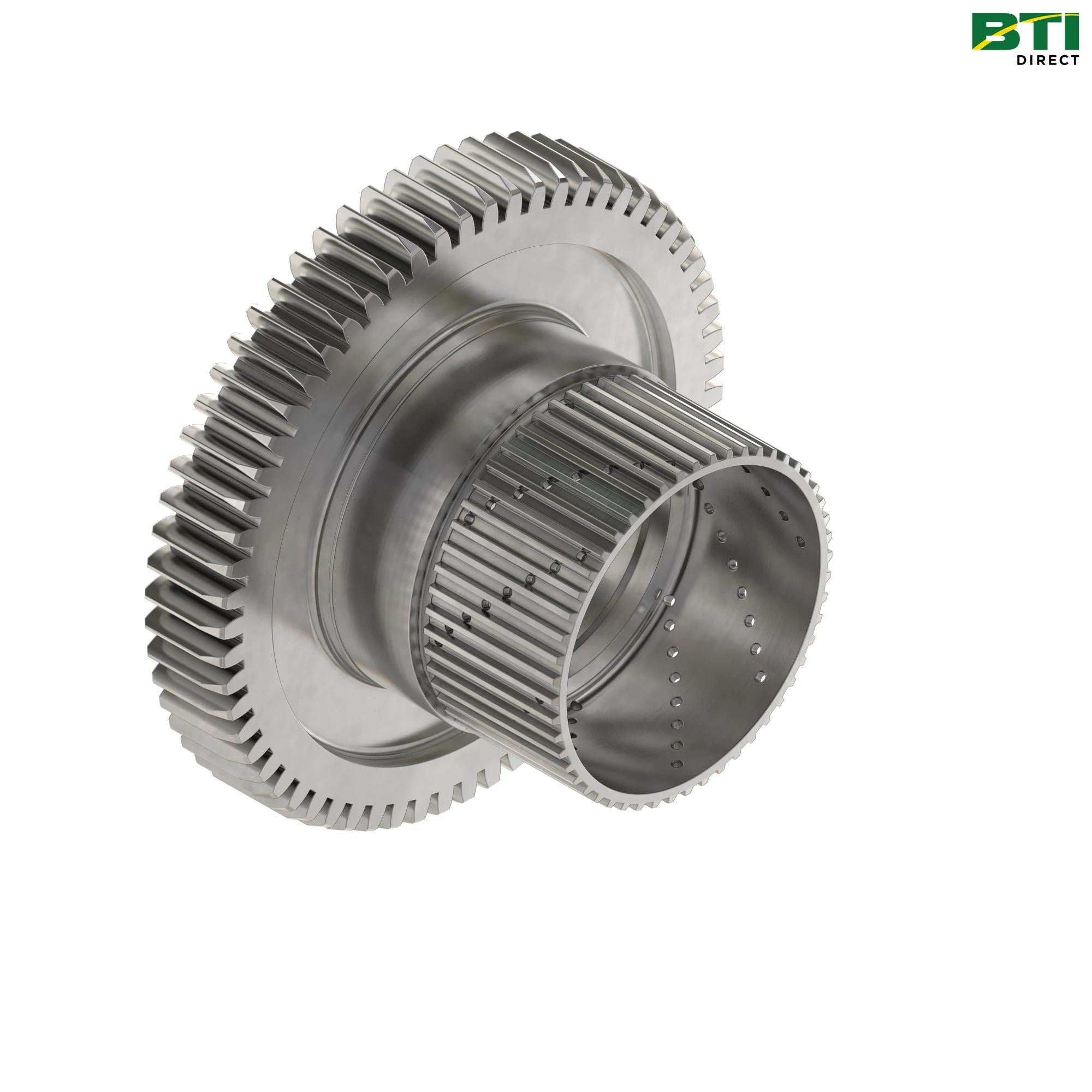 YZ102997: Transmission Second Stage Clutch Gear