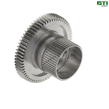 YZ102997: Transmission Second Stage Clutch Gear