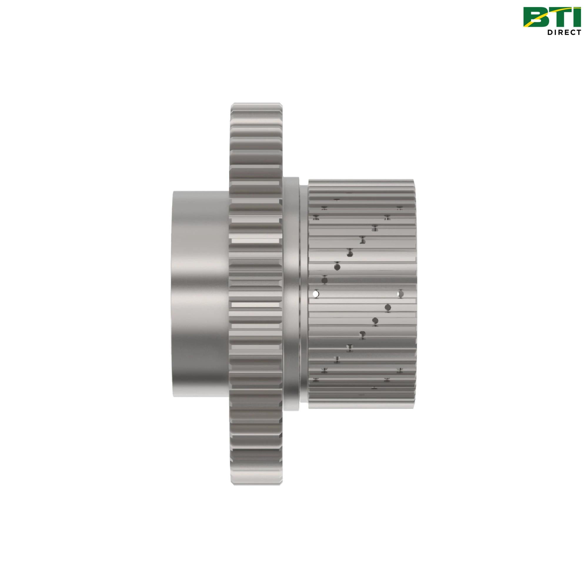 YZ102998: Transmission Third Stage Assembly Gear