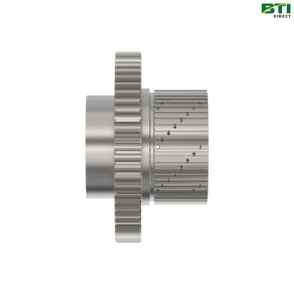 YZ102998: Transmission Third Stage Assembly Gear