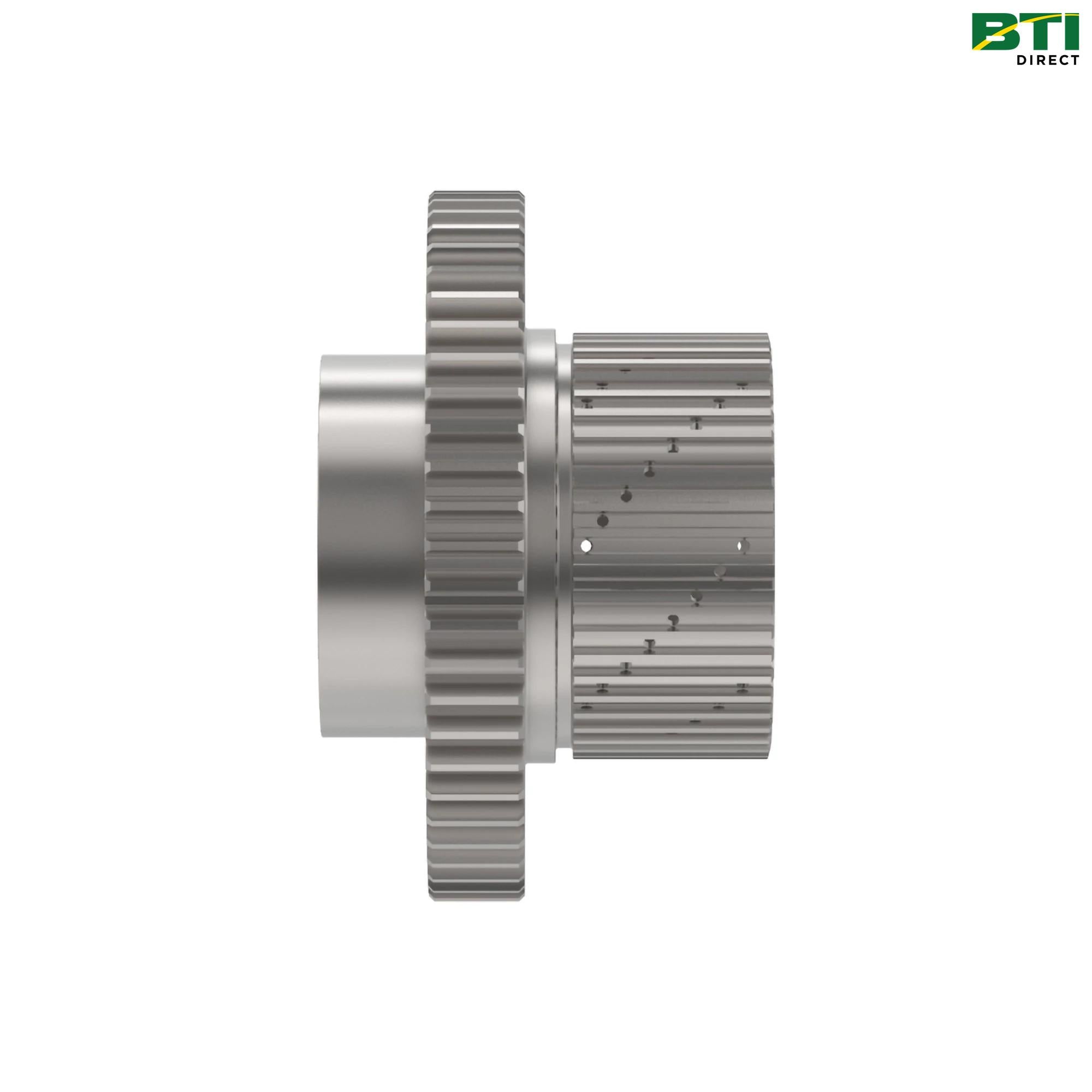 YZ102998: Transmission Third Stage Assembly Gear