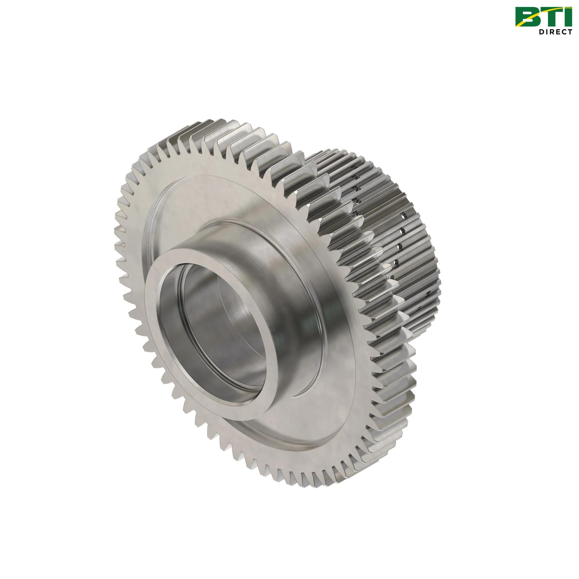 YZ103000: Transmission Third Stage Clutch Gear