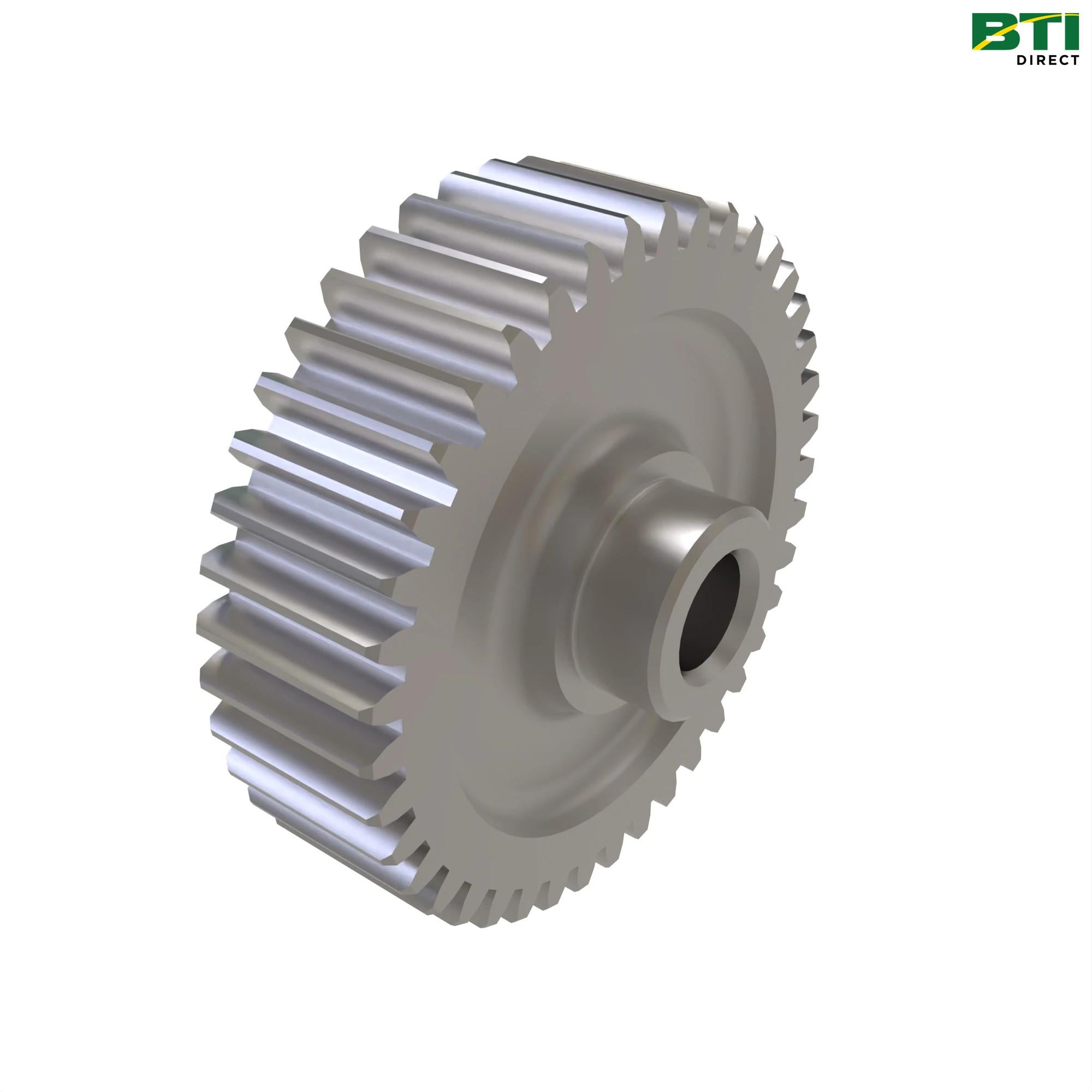 YZ103022: Gear
