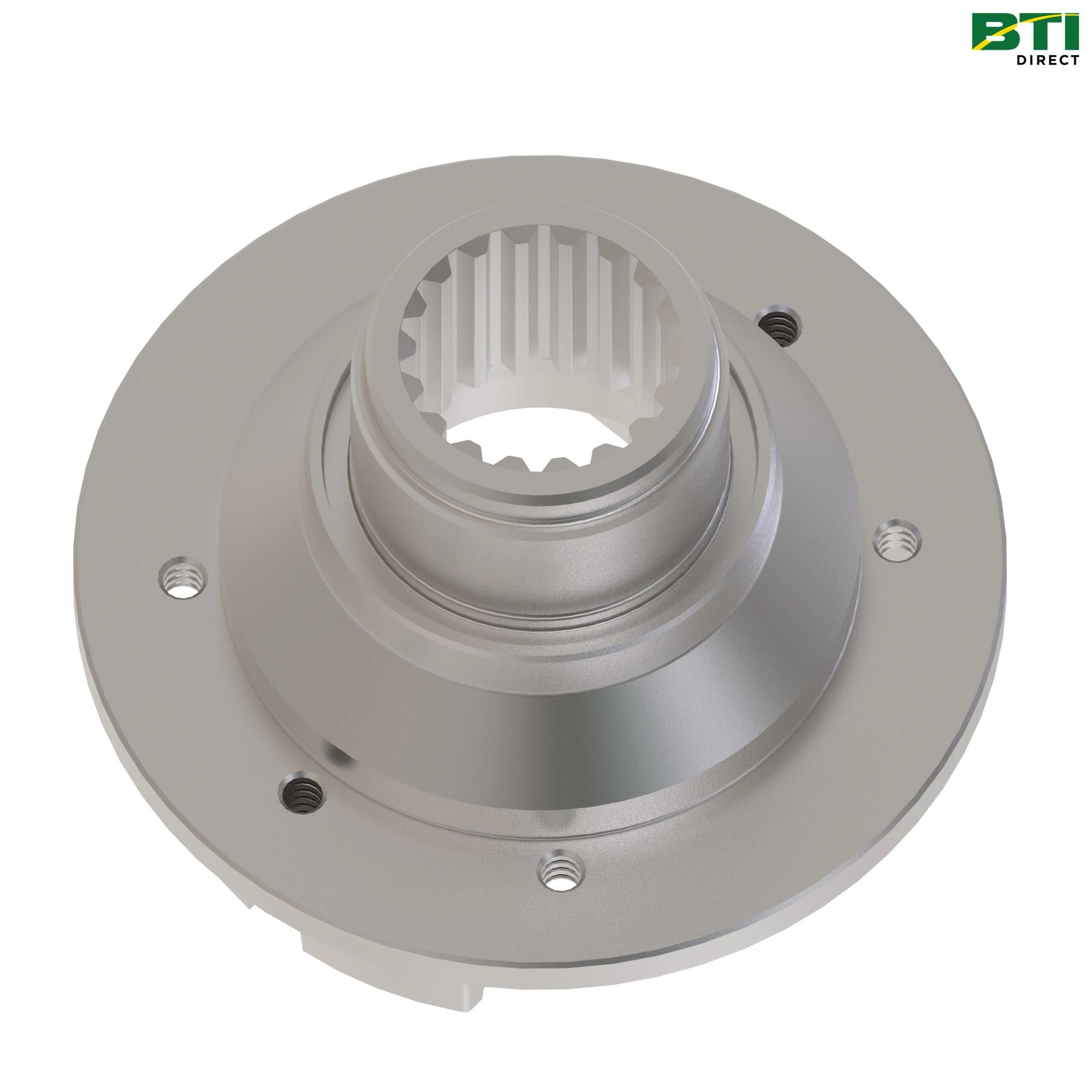 YZ103026: Universal Joint Yoke
