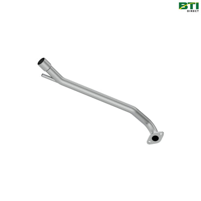 YZ103054: Main Case Group Dipstick Tube