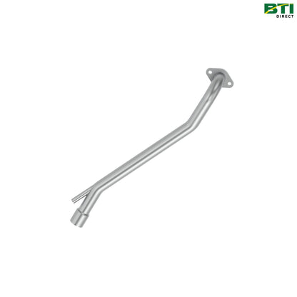 YZ103054: Main Case Group Dipstick Tube