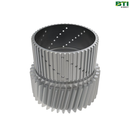 YZ103100: Gear