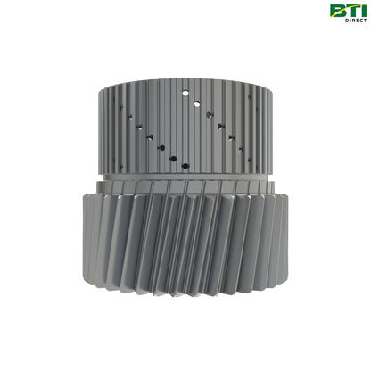 YZ103100: Gear