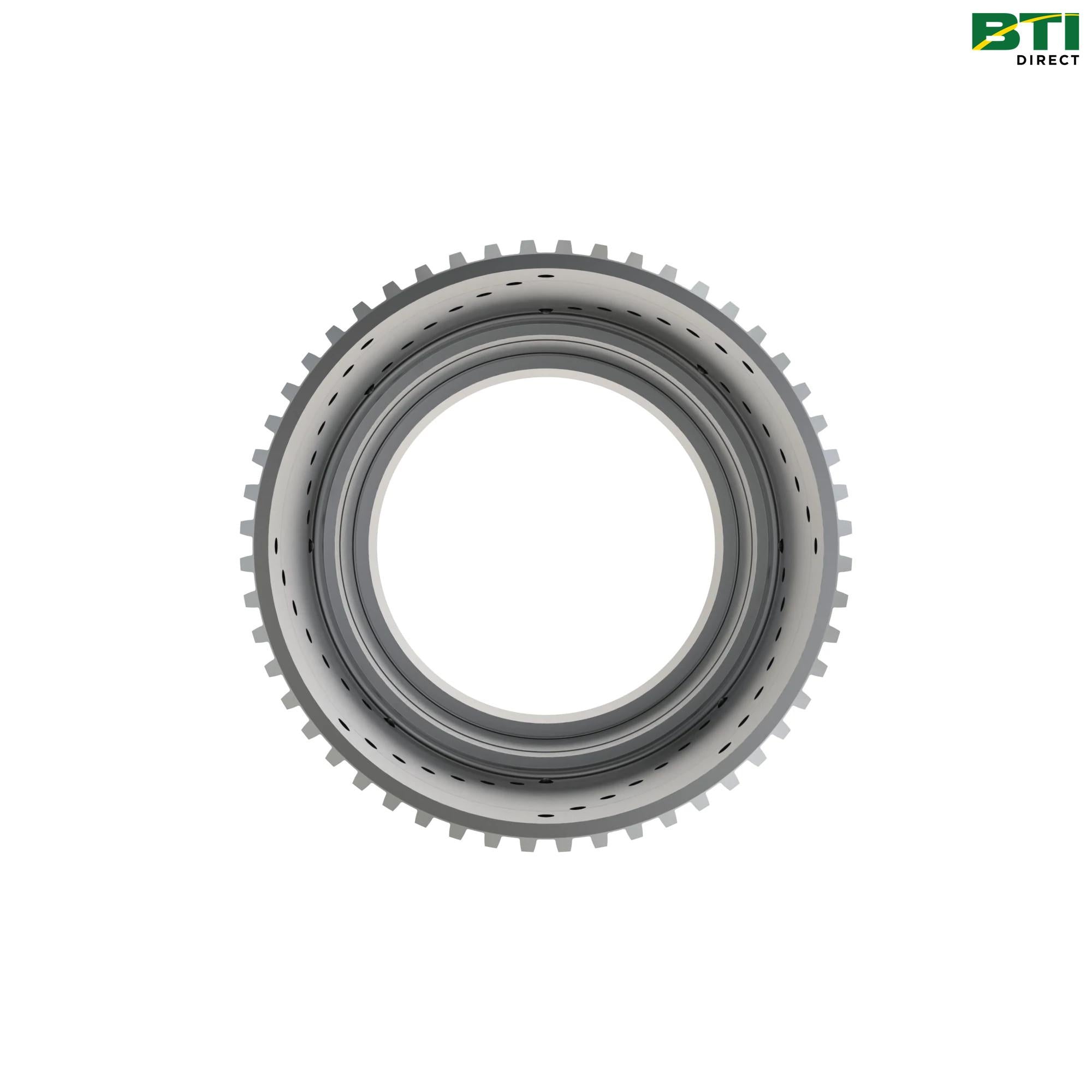 YZ103100: Gear