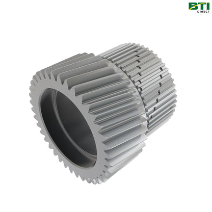 YZ103100: Gear
