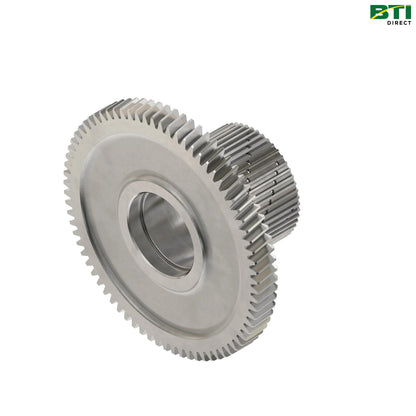 YZ103102: Transmission Fifth Stage Clutch Gear