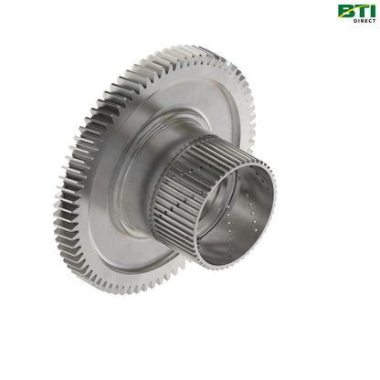 YZ103102: Transmission Fifth Stage Clutch Gear