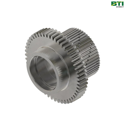 YZ103112: Gear with Hub, 51 Teeth