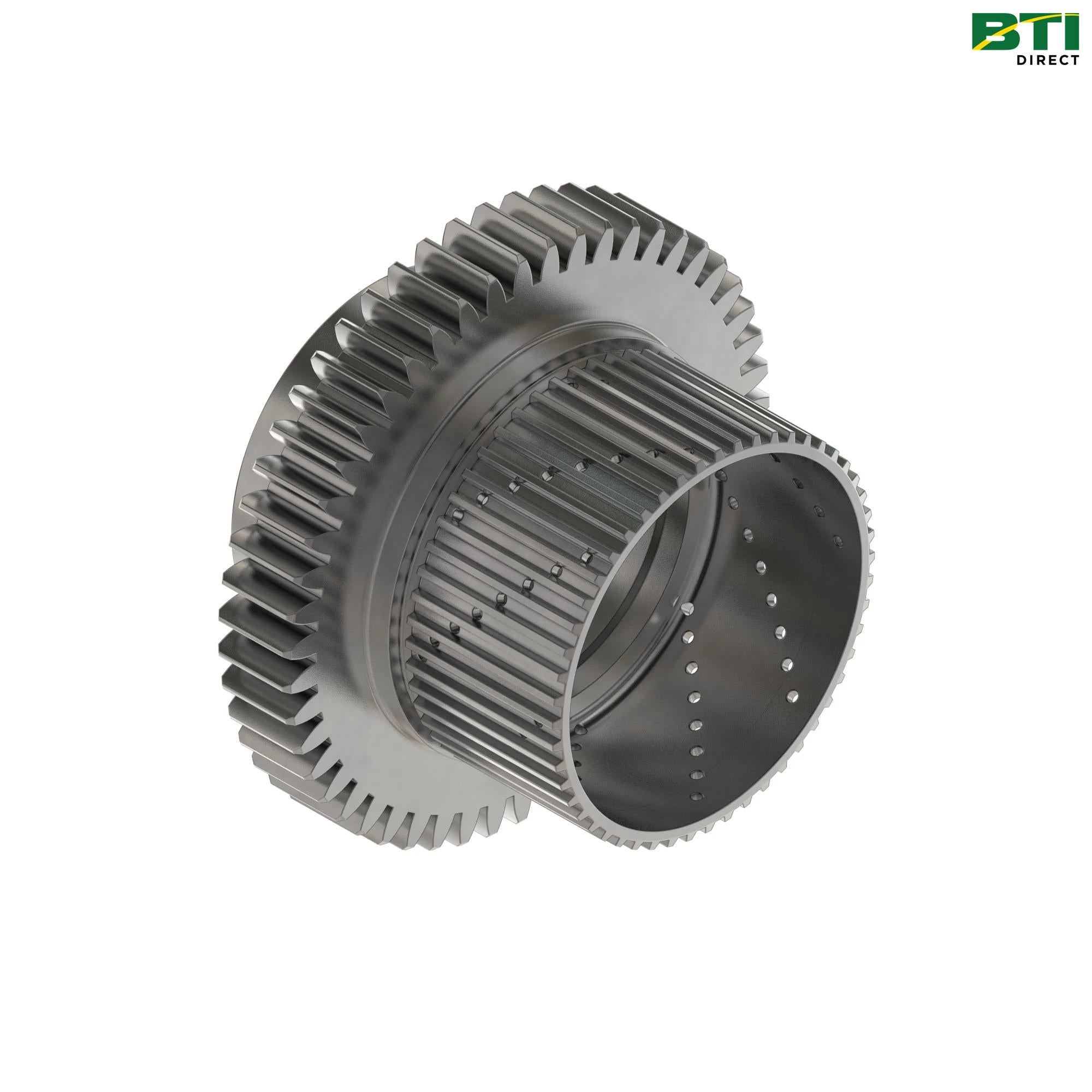 YZ103112: Gear with Hub, 51 Teeth