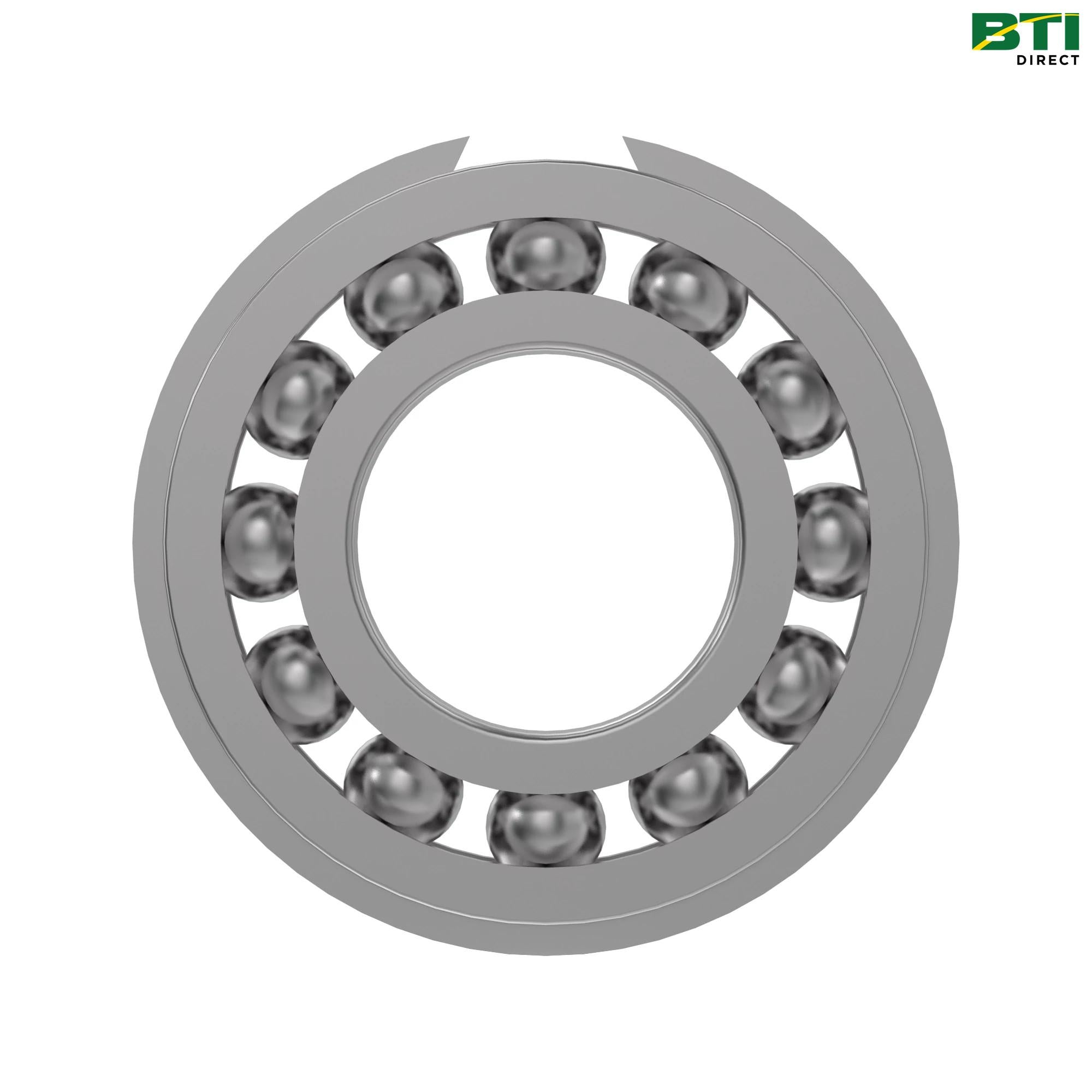 YZ103148: Single Row Cylindrical Ball Bearing