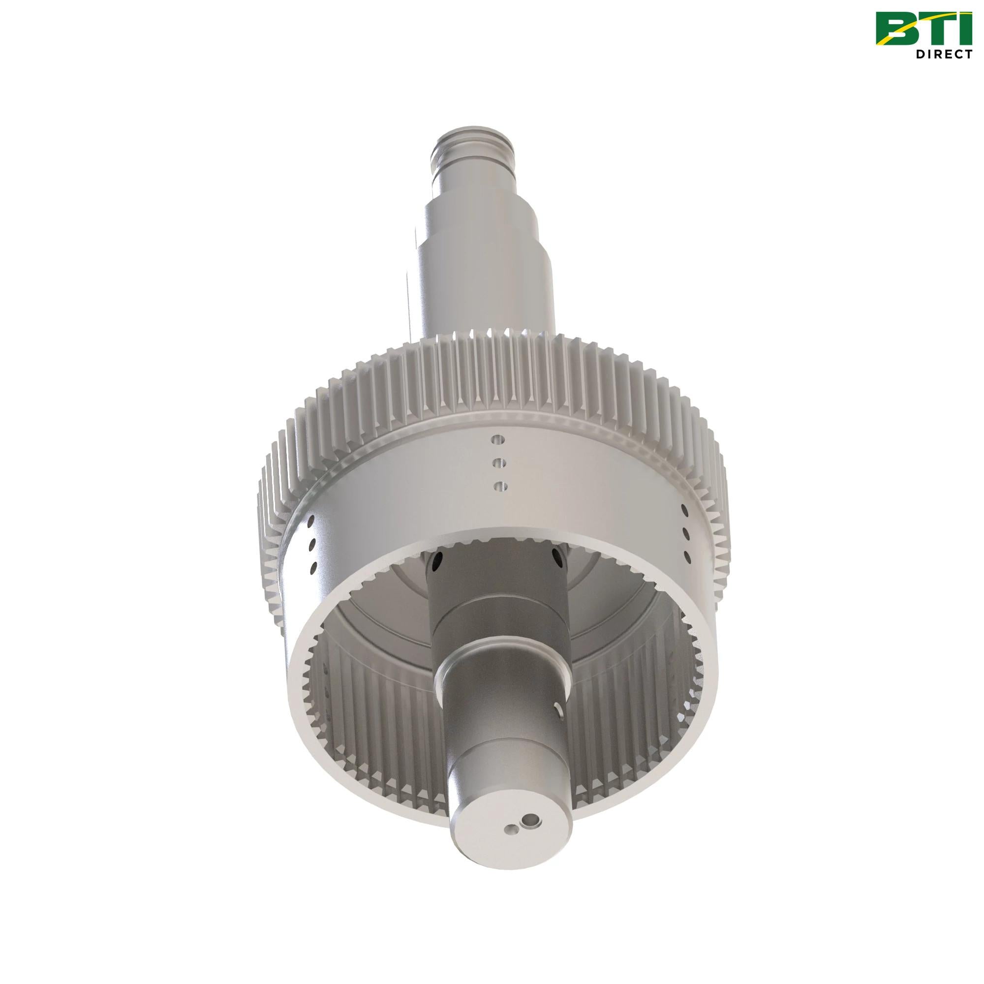 YZ103234: Shaft