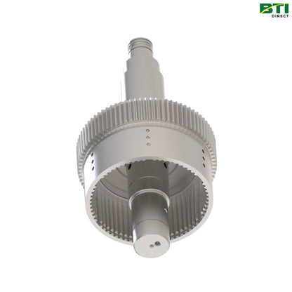 YZ103234: Shaft