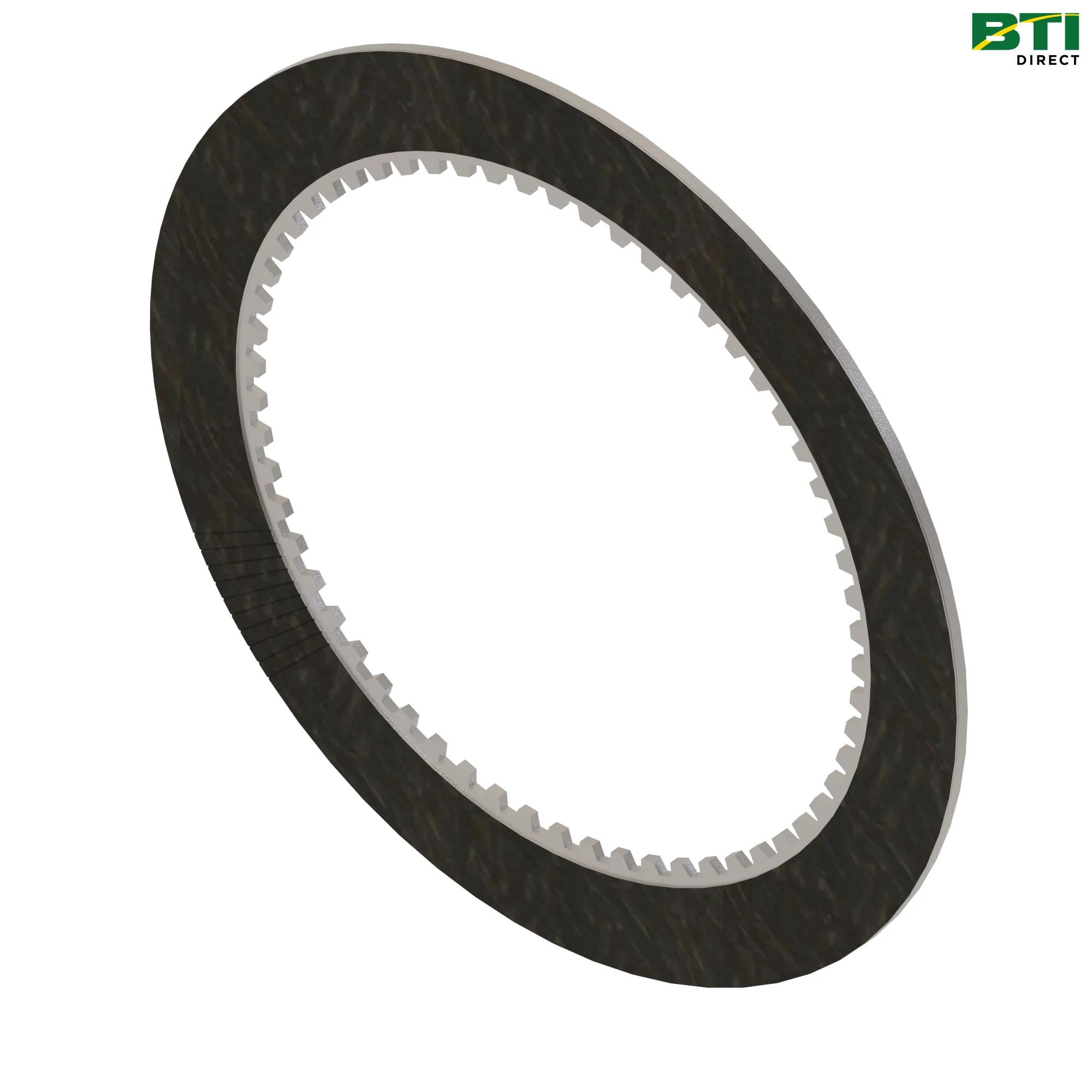 YZ103269: Clutch Plate