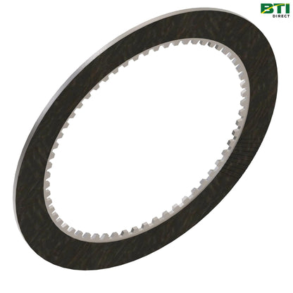 YZ103269: Clutch Plate