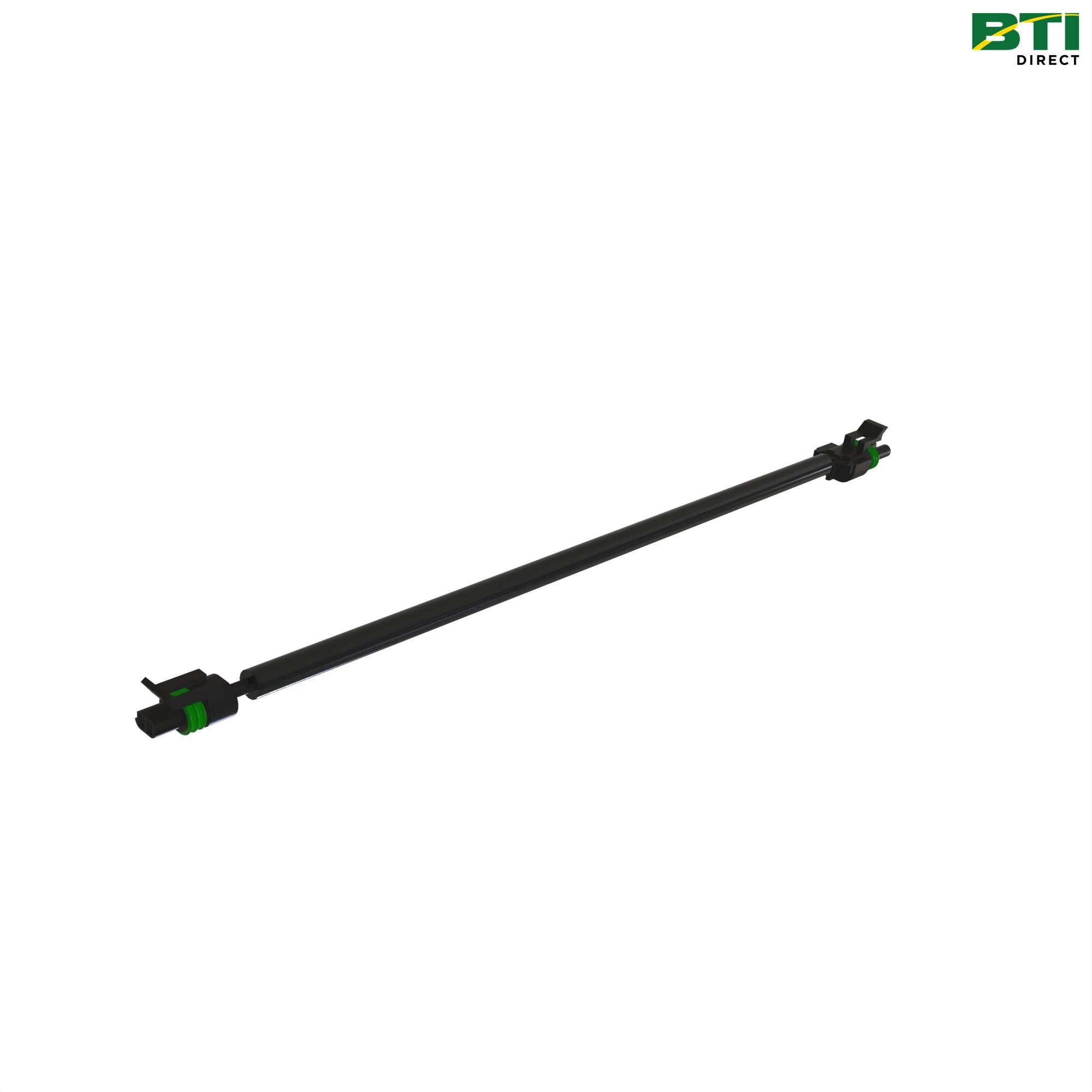 YZ103289: Disconnect Harness Jumper