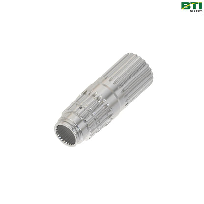 YZ103597: Direct Drive Input Shaft