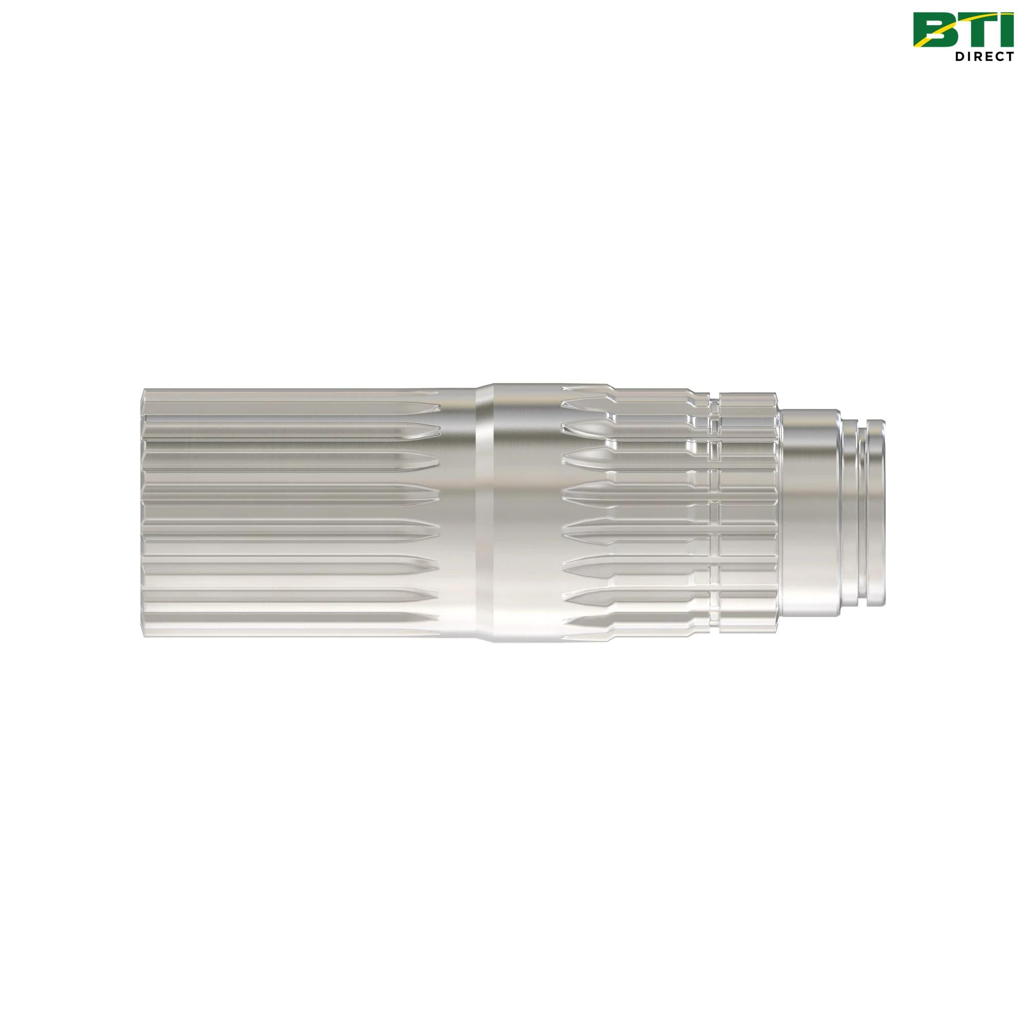 YZ103597: Direct Drive Input Shaft