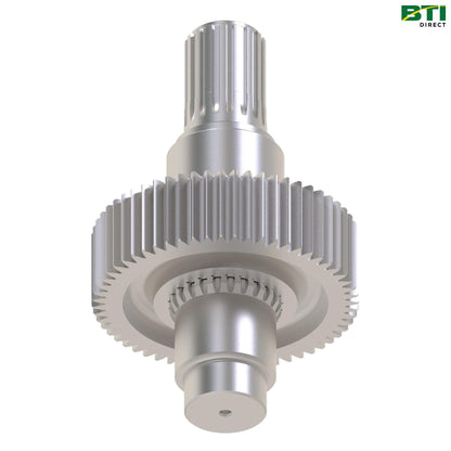 YZ103636: Shaft