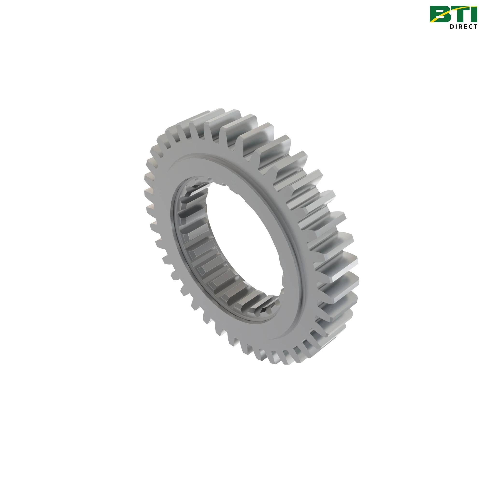 YZ103665: Spur Gear