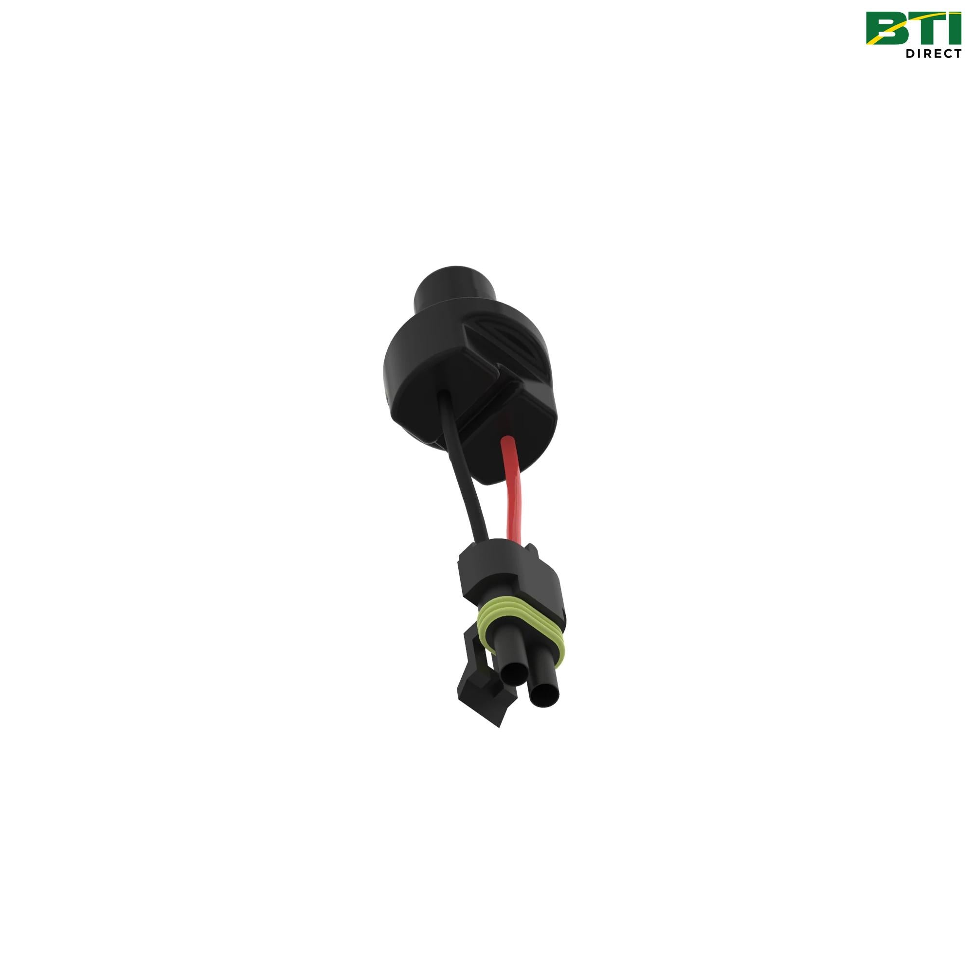 YZ103714: Magnetic-Pickup Position Sensor