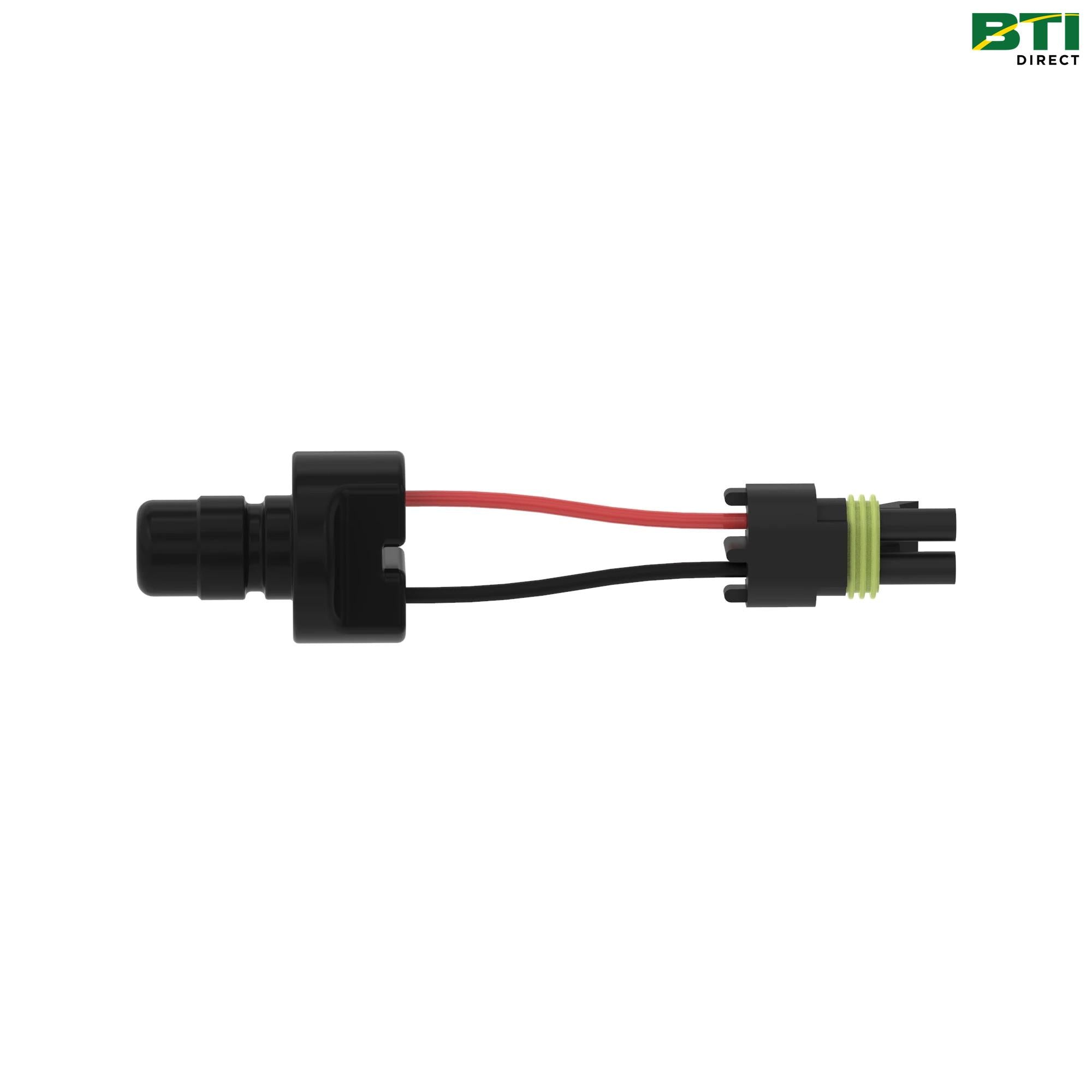 YZ103714: Magnetic-Pickup Position Sensor
