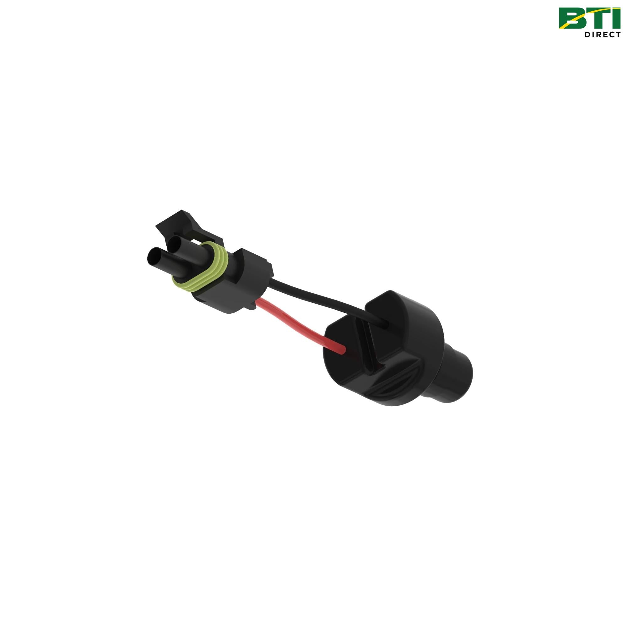 YZ103714: Magnetic-Pickup Position Sensor