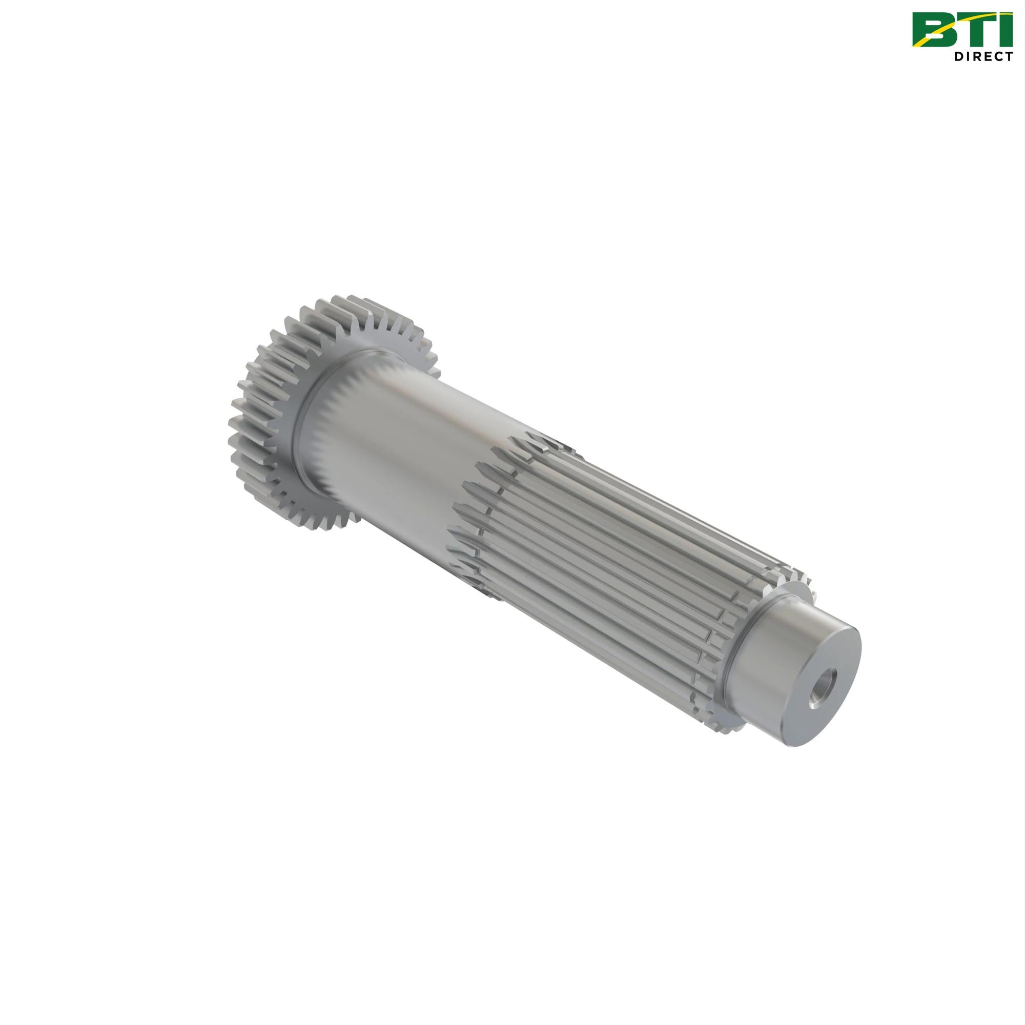 YZ103755: Transmission Sixth Stage Assembly Shaft