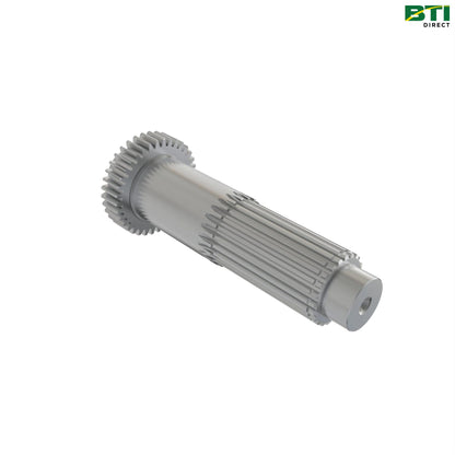 YZ103755: Transmission Sixth Stage Assembly Shaft