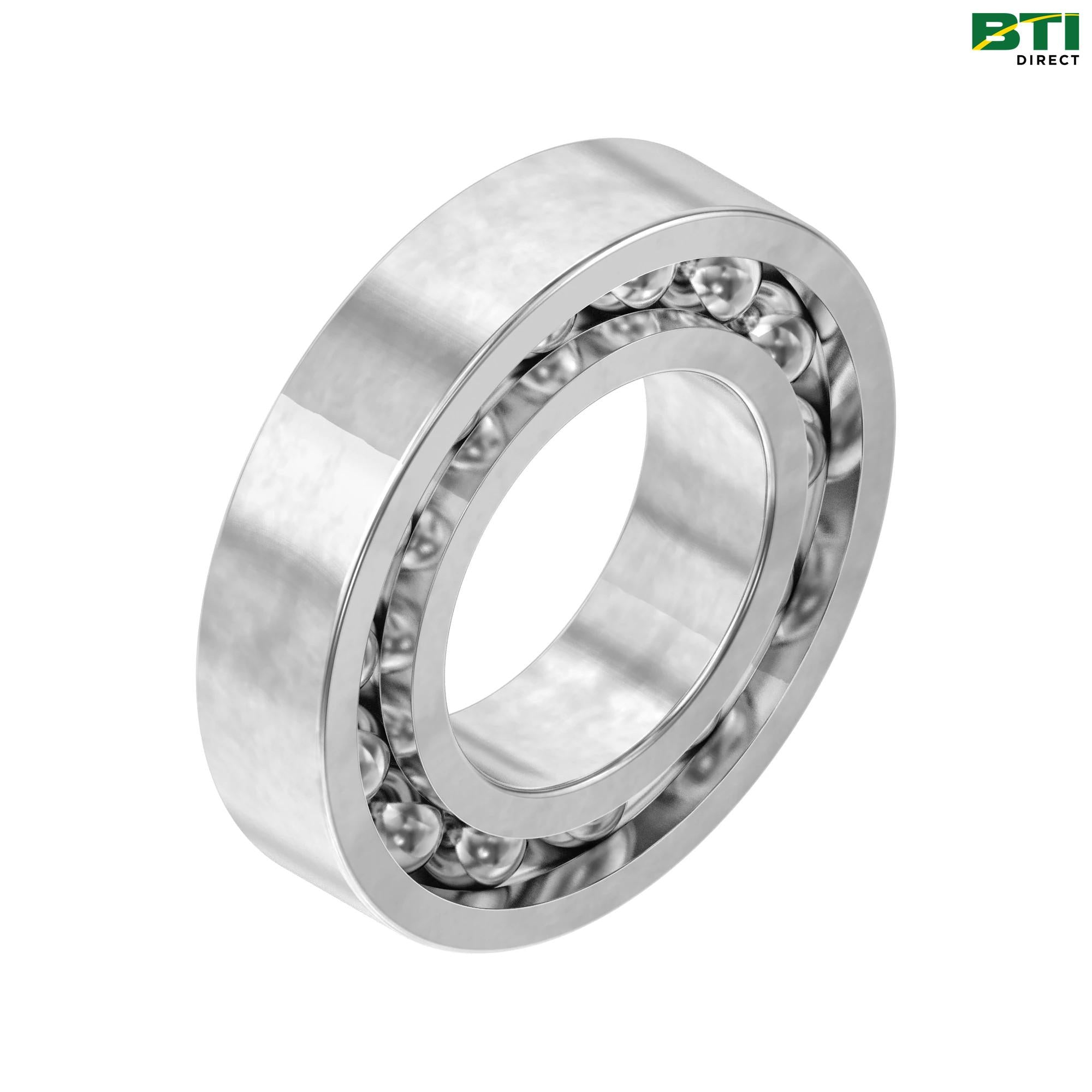 YZ103875: Single Row Cylindrical Ball Bearing