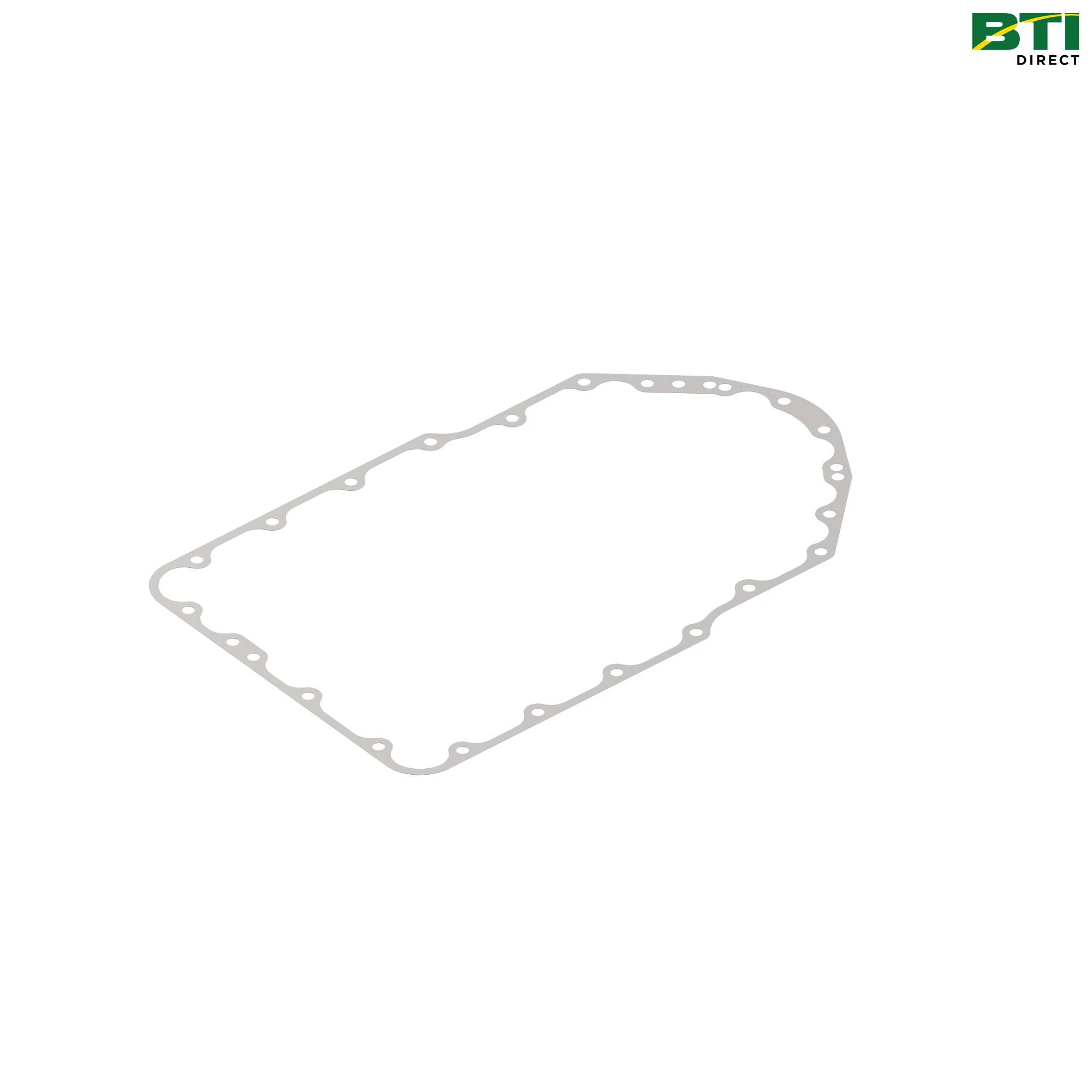 YZ103972: DF150 Transmission Housing Gasket