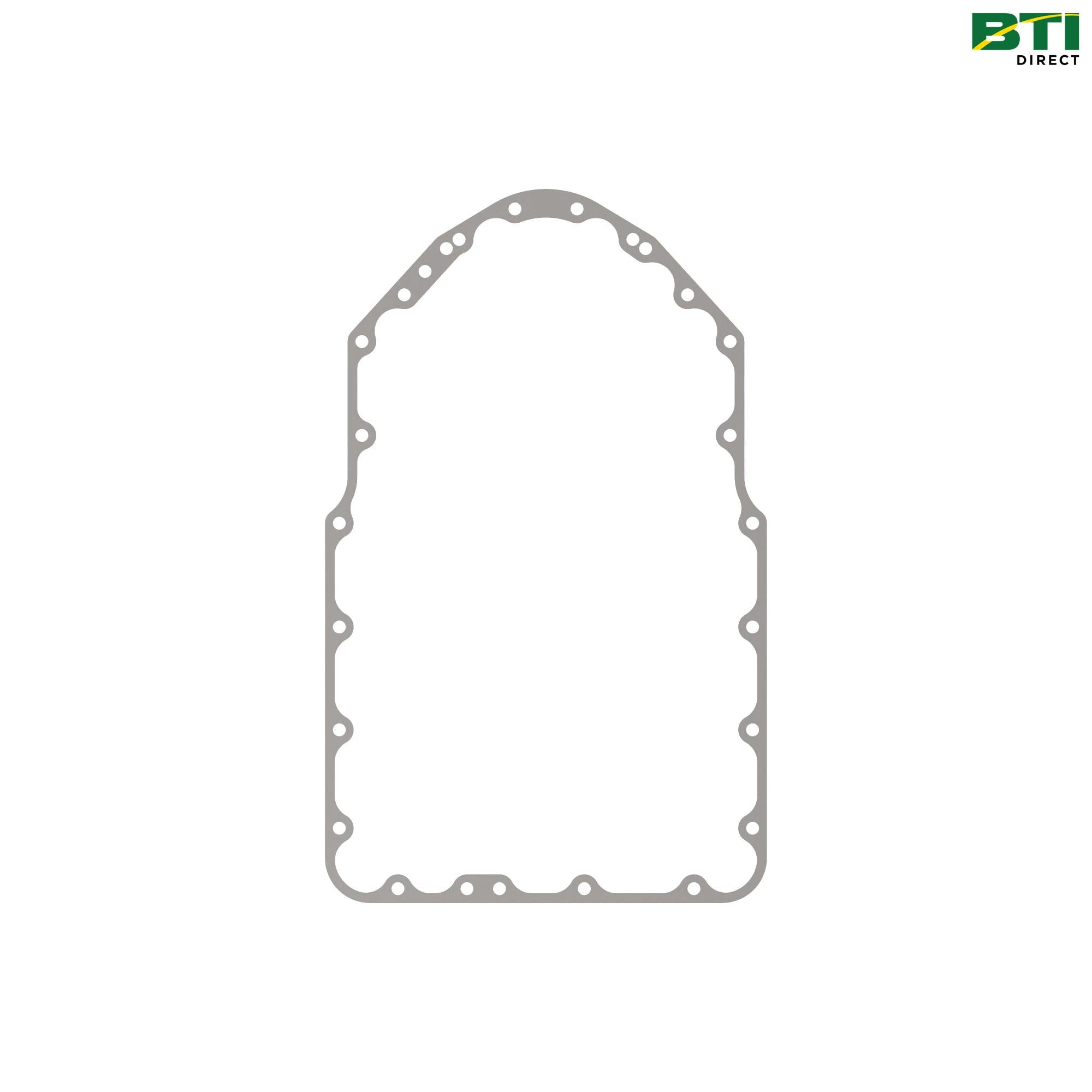 YZ103972: DF150 Transmission Housing Gasket