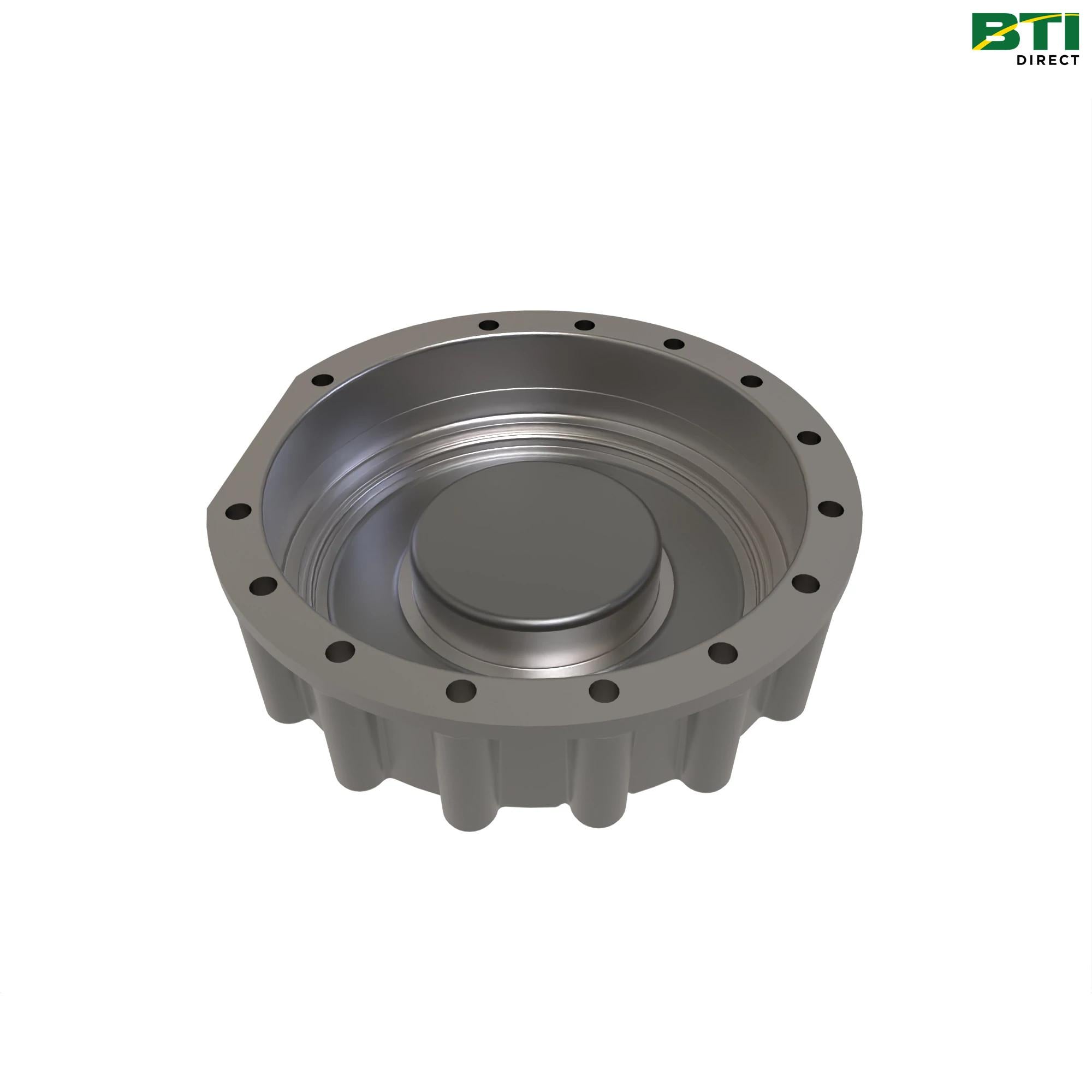 YZ104052: Brake Cover