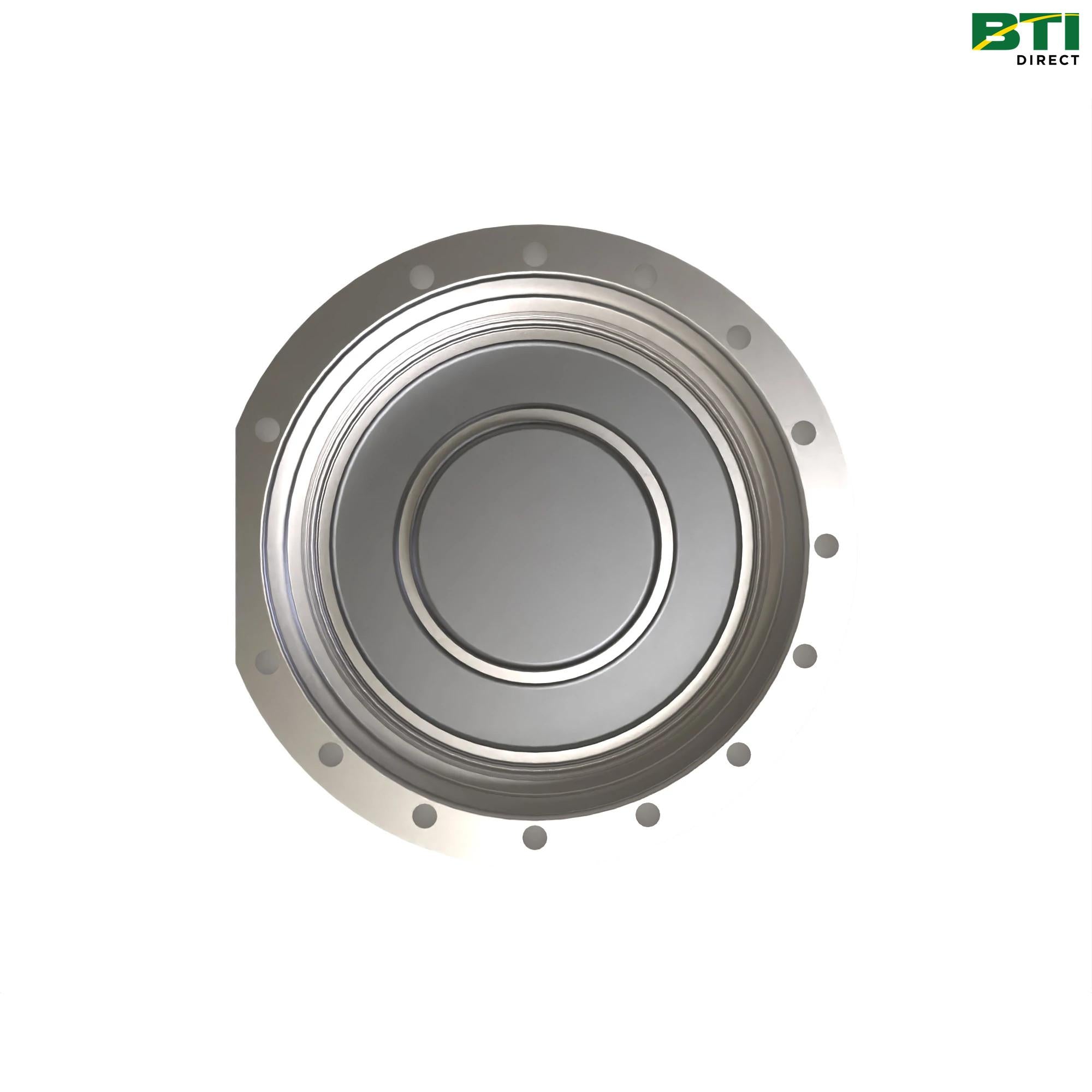 YZ104052: Brake Cover