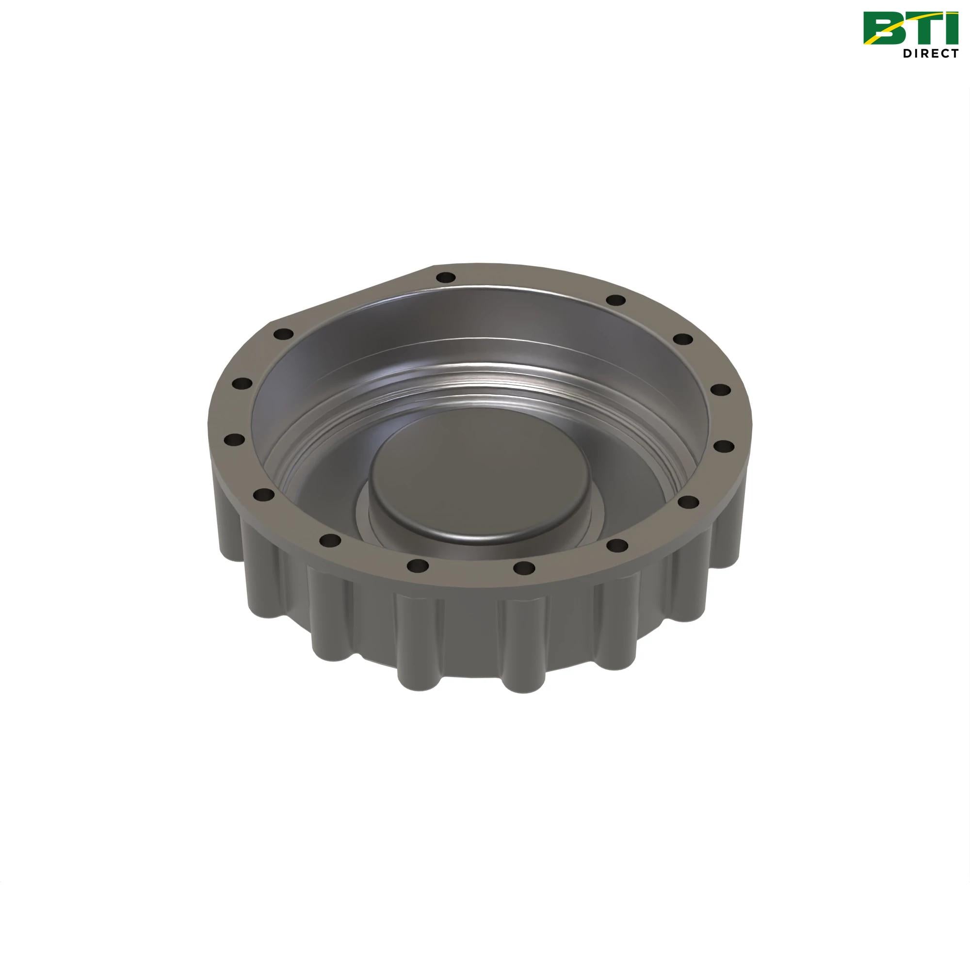 YZ104052: Brake Cover