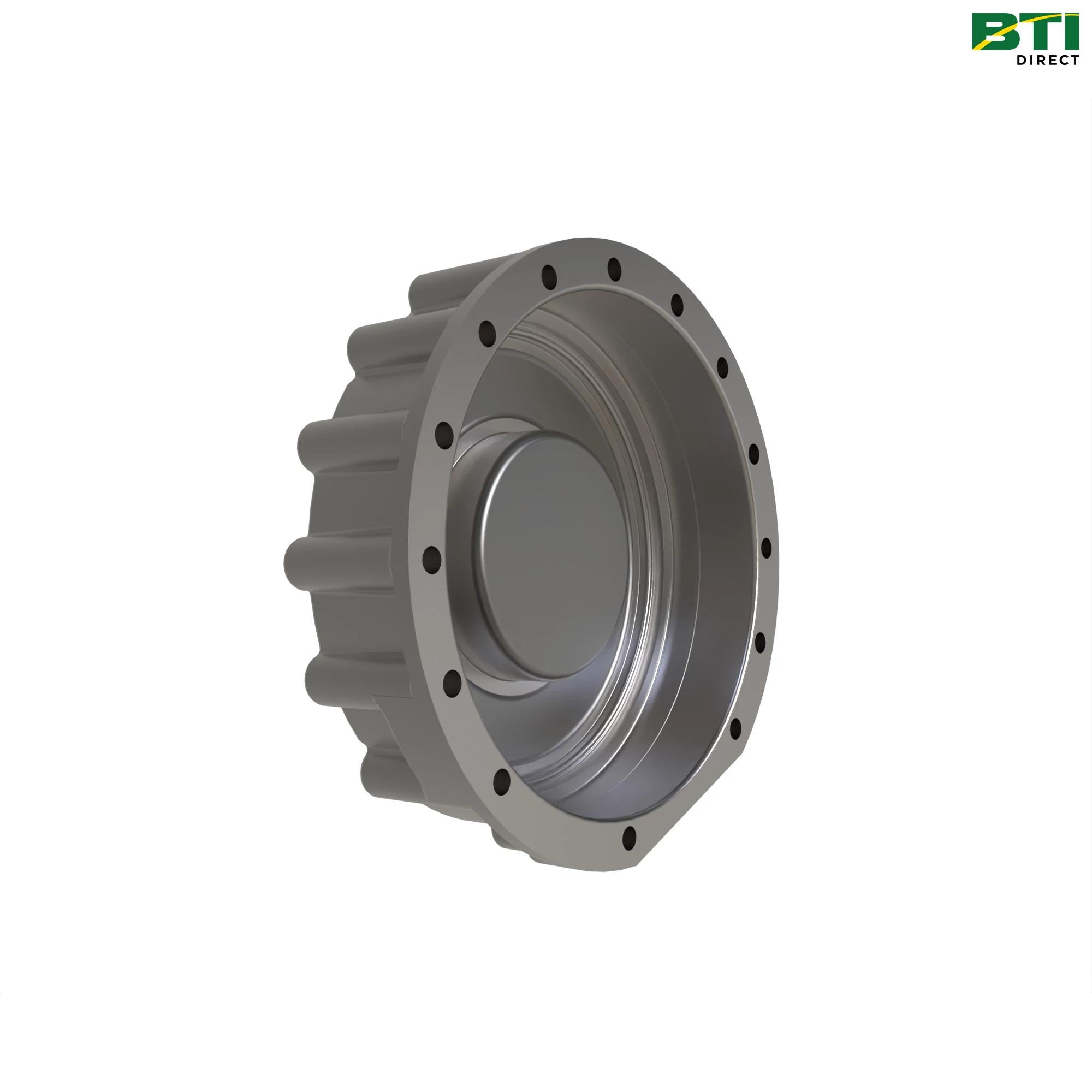 YZ104052: Brake Cover