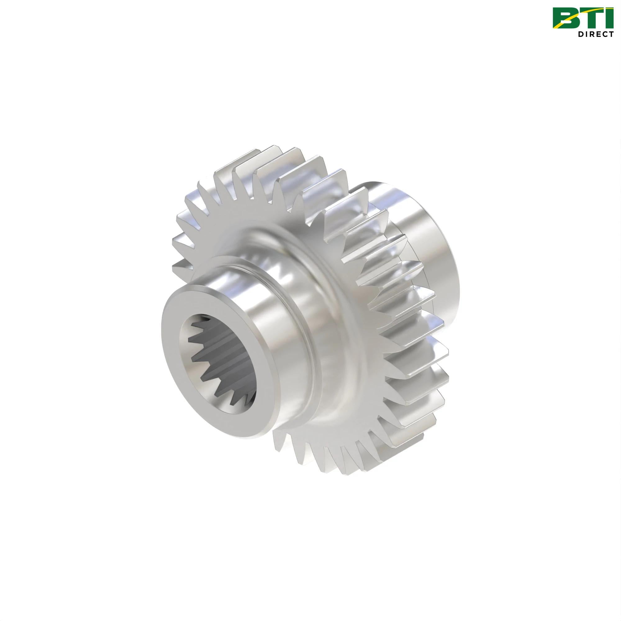 YZ104089: Pump Drive Output Gear