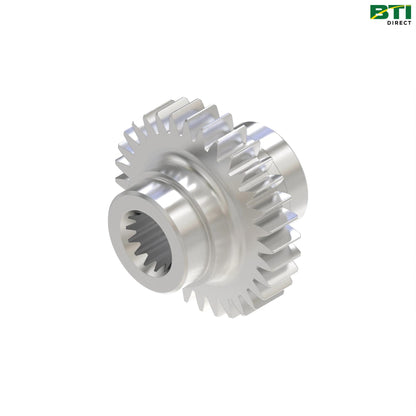 YZ104089: Pump Drive Output Gear