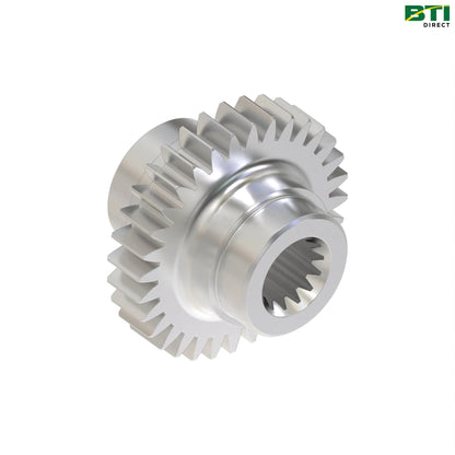 YZ104089: Pump Drive Output Gear