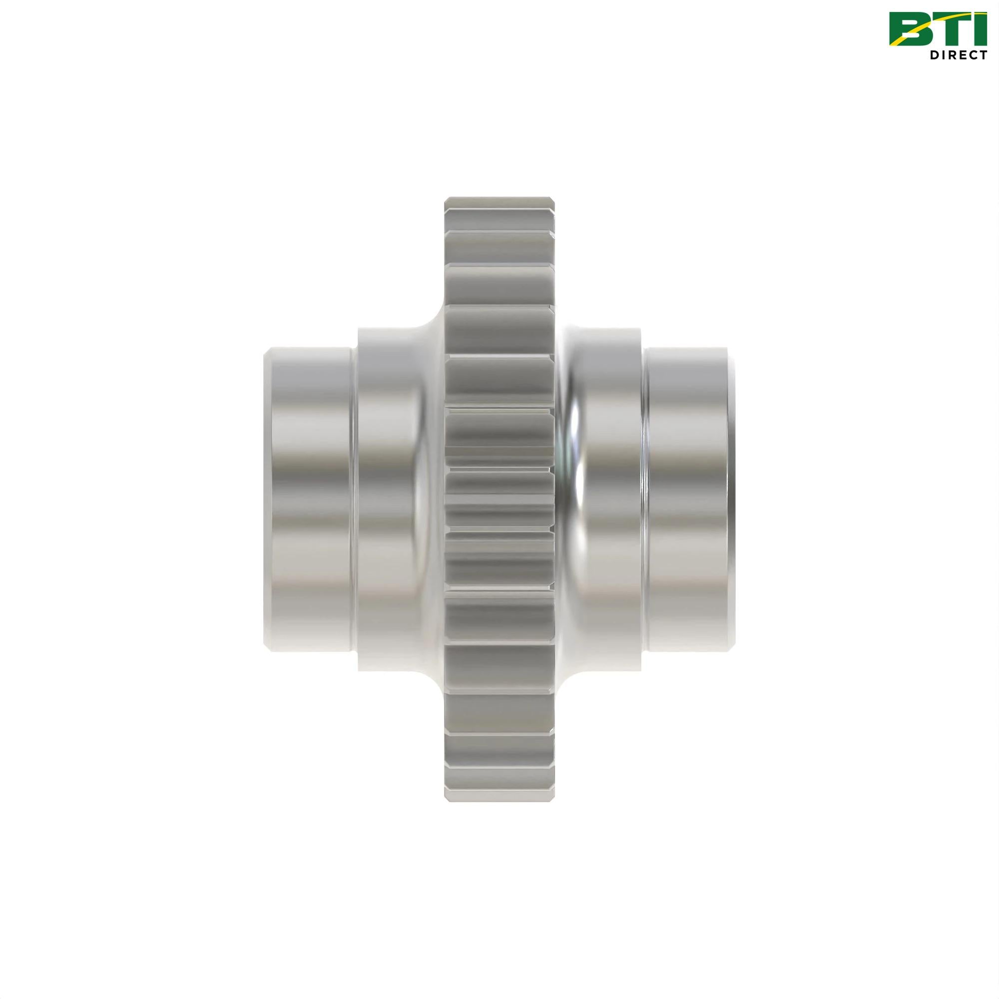 YZ104089: Pump Drive Output Gear