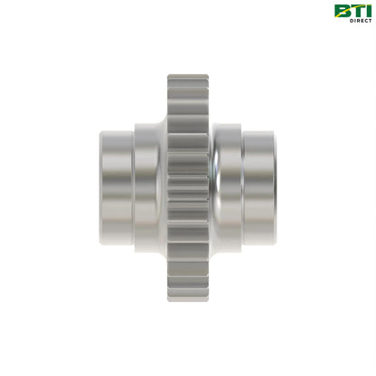 YZ104089: Pump Drive Output Gear