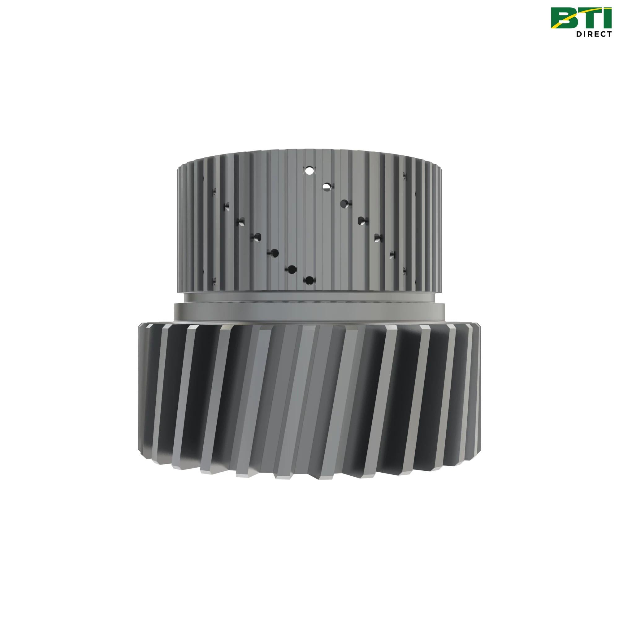 YZ104093: Transmission Fourth Stage Clutch Gear