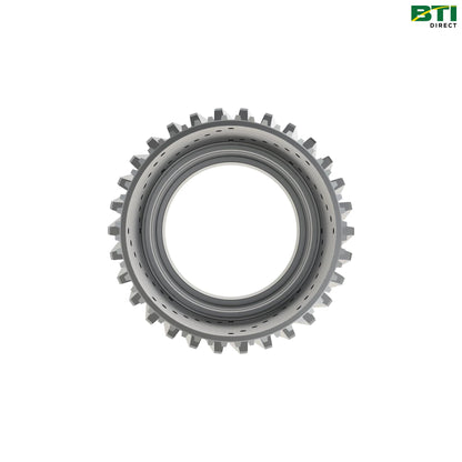 YZ104093: Transmission Fourth Stage Clutch Gear