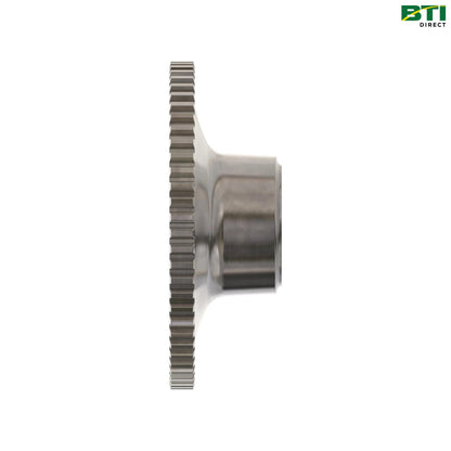 YZ104151: Hub