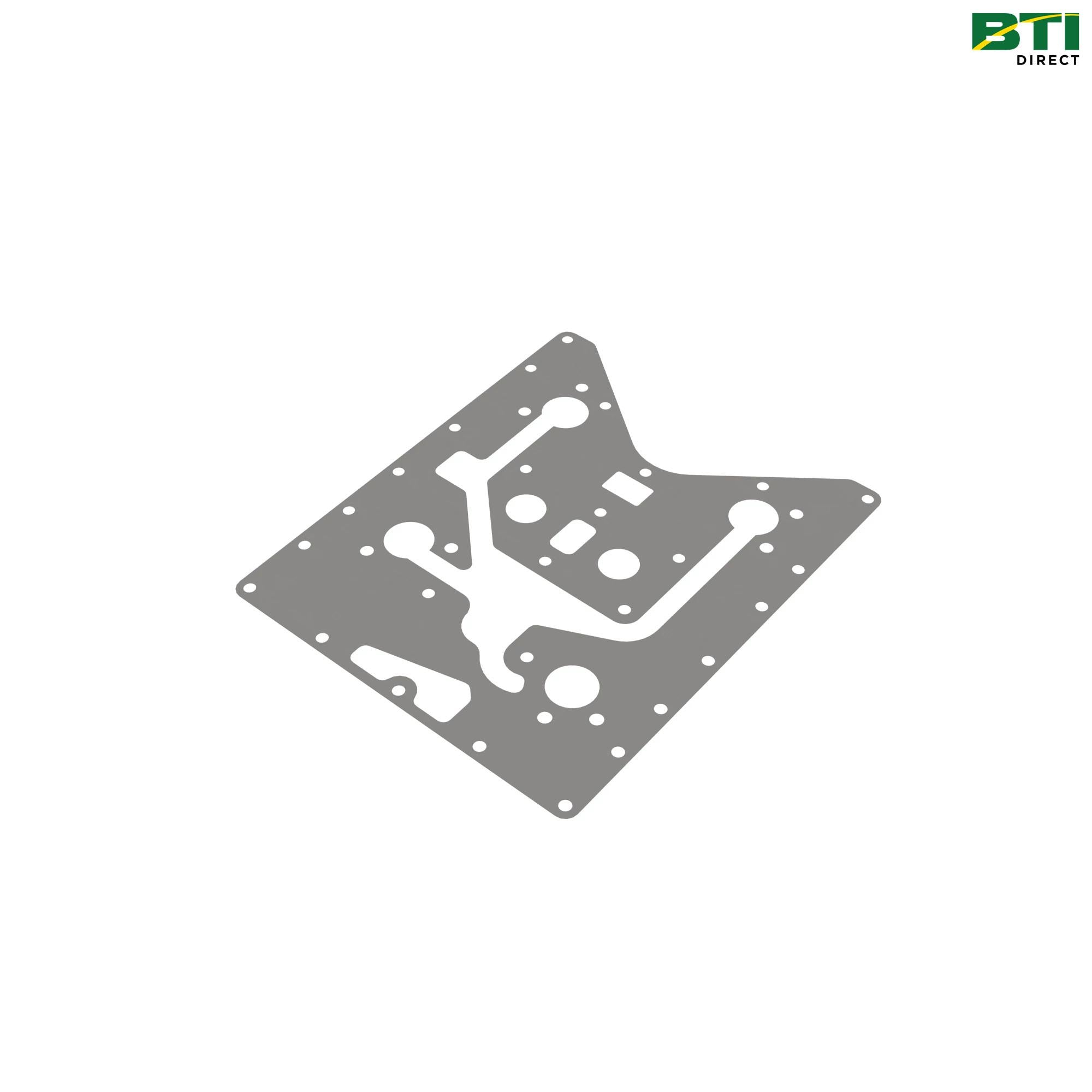 YZ104166: Transmission Gasket