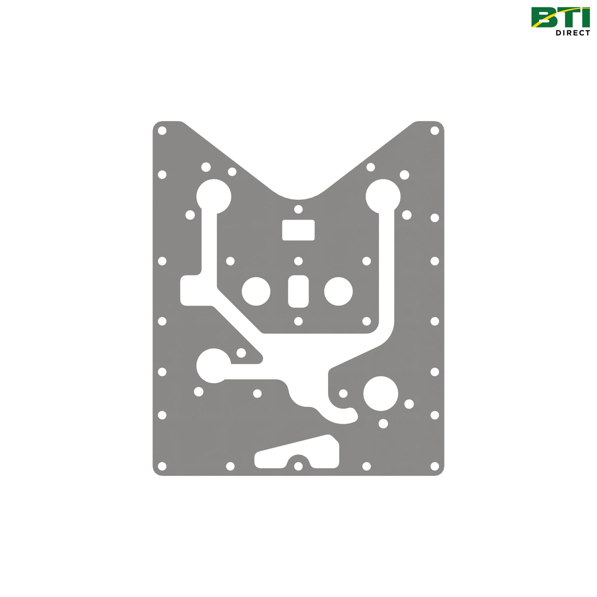 YZ104166: Transmission Gasket